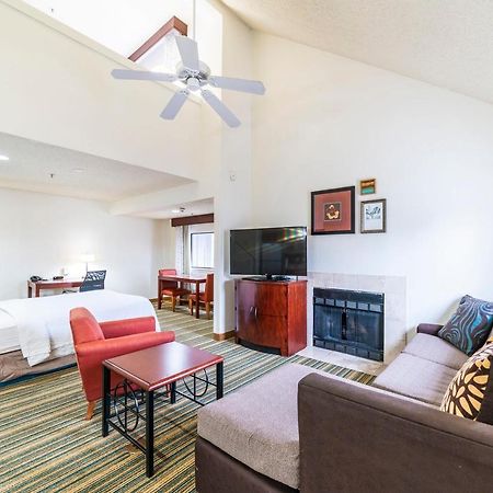Metro Phoenix Loft Sleeps 6 エクステリア 写真
