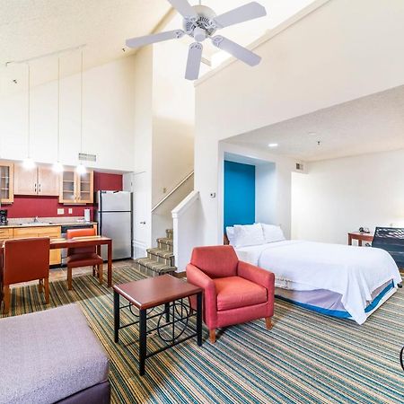 Metro Phoenix Loft Sleeps 6 エクステリア 写真