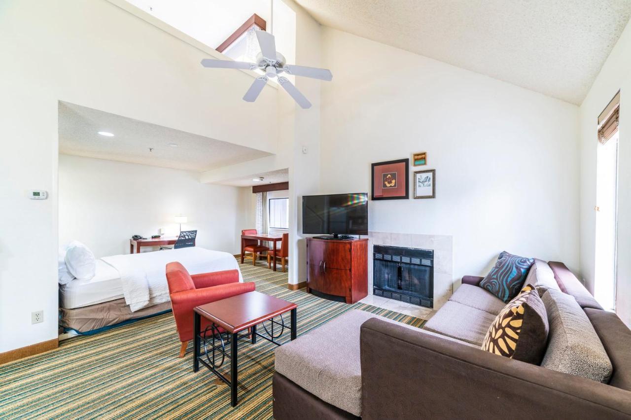 Metro Phoenix Loft Sleeps 6 エクステリア 写真