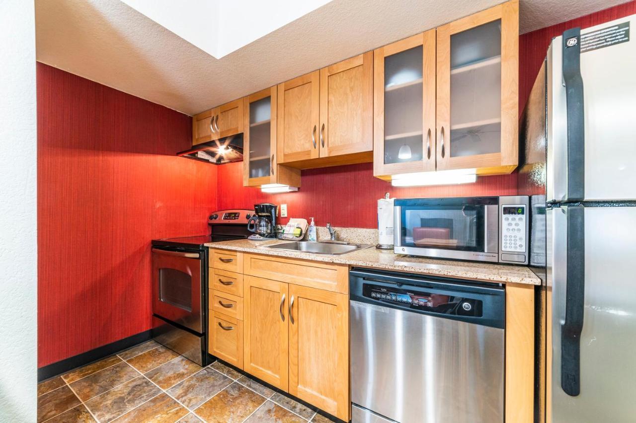 Metro Phoenix Loft Sleeps 6 エクステリア 写真