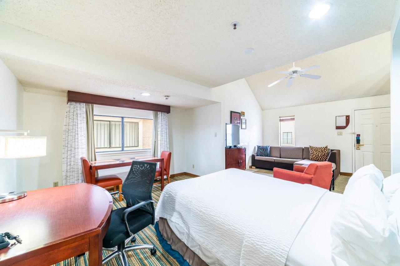 Metro Phoenix Loft Sleeps 6 エクステリア 写真
