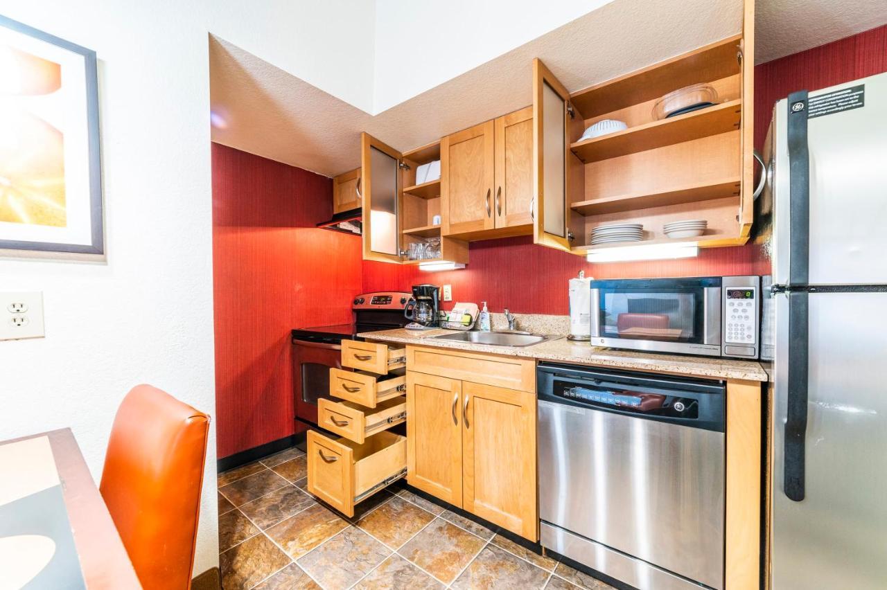 Metro Phoenix Loft Sleeps 6 エクステリア 写真